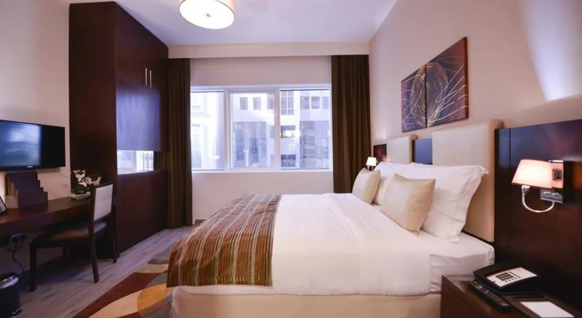 Vision Links Hotel Apartment 3