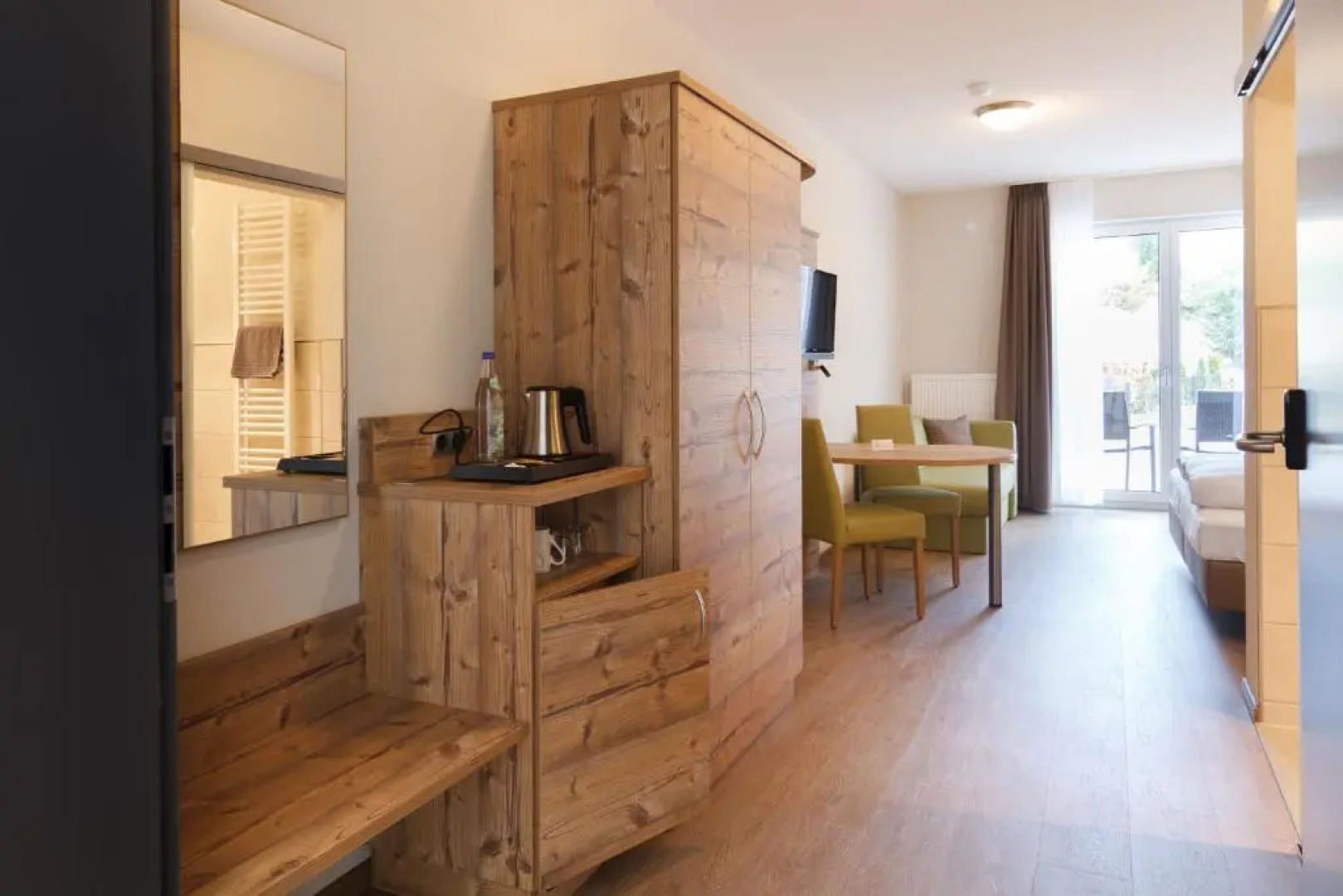 Hotel-Gasthof Neue Post