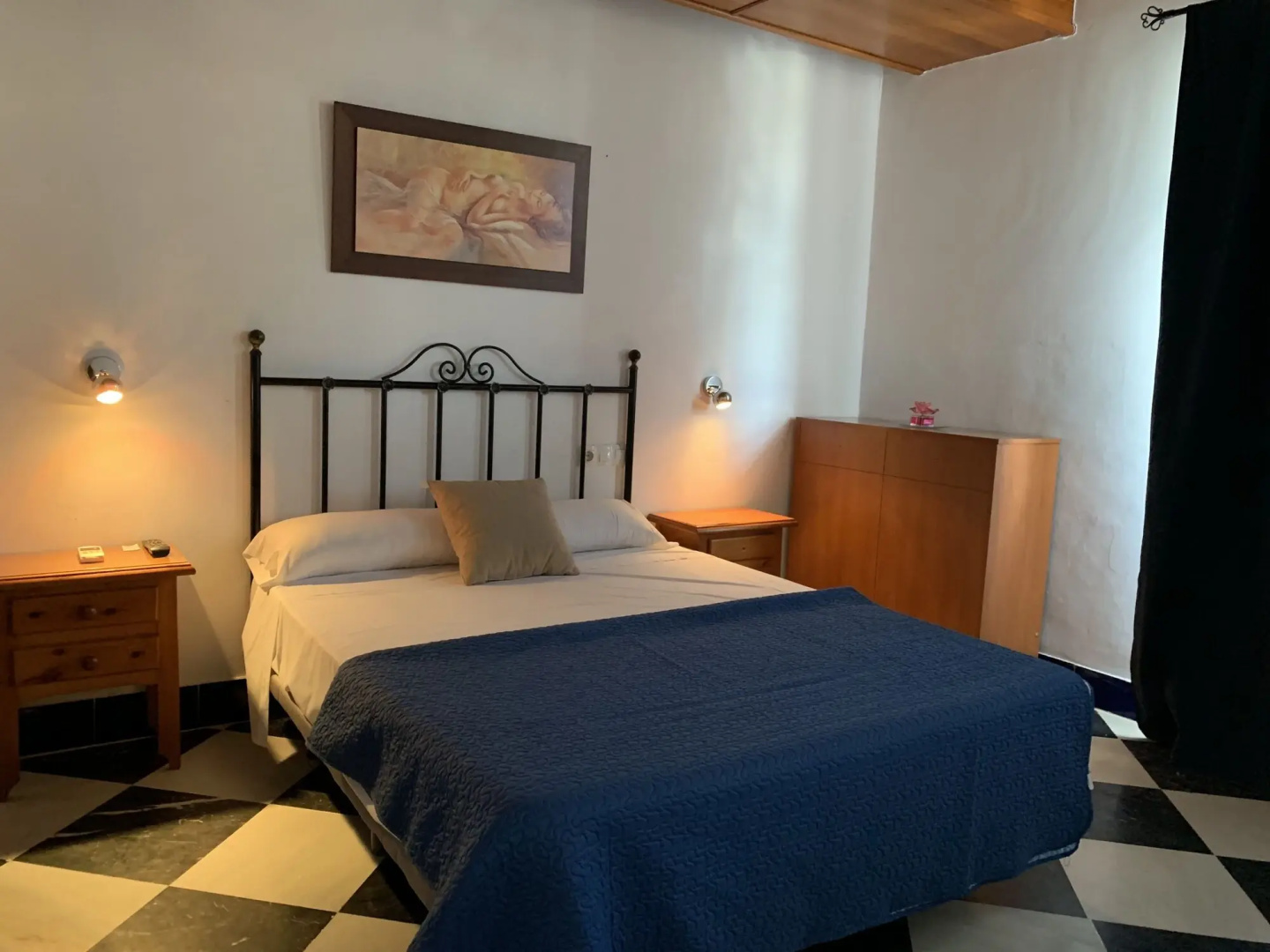 Hostal El Ancla