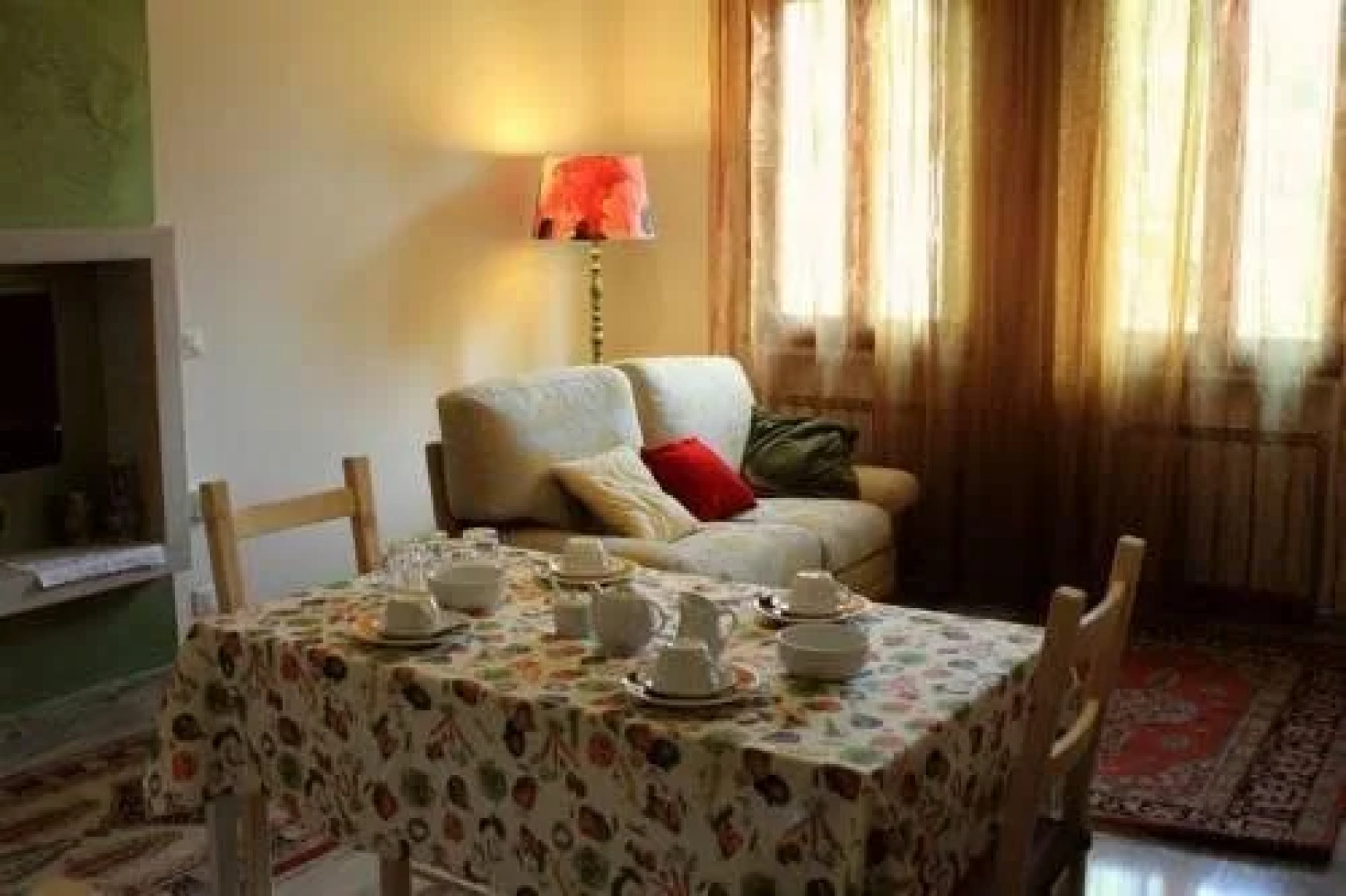 Bed&Breakfast Astromeria