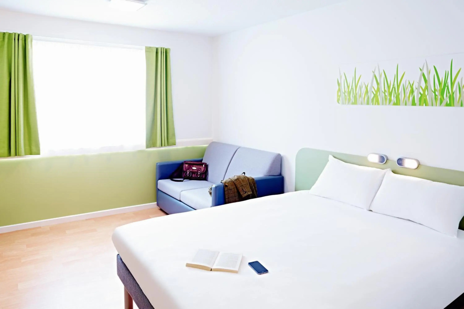 Warrington M6 Motel J20/M6 Lymm Services