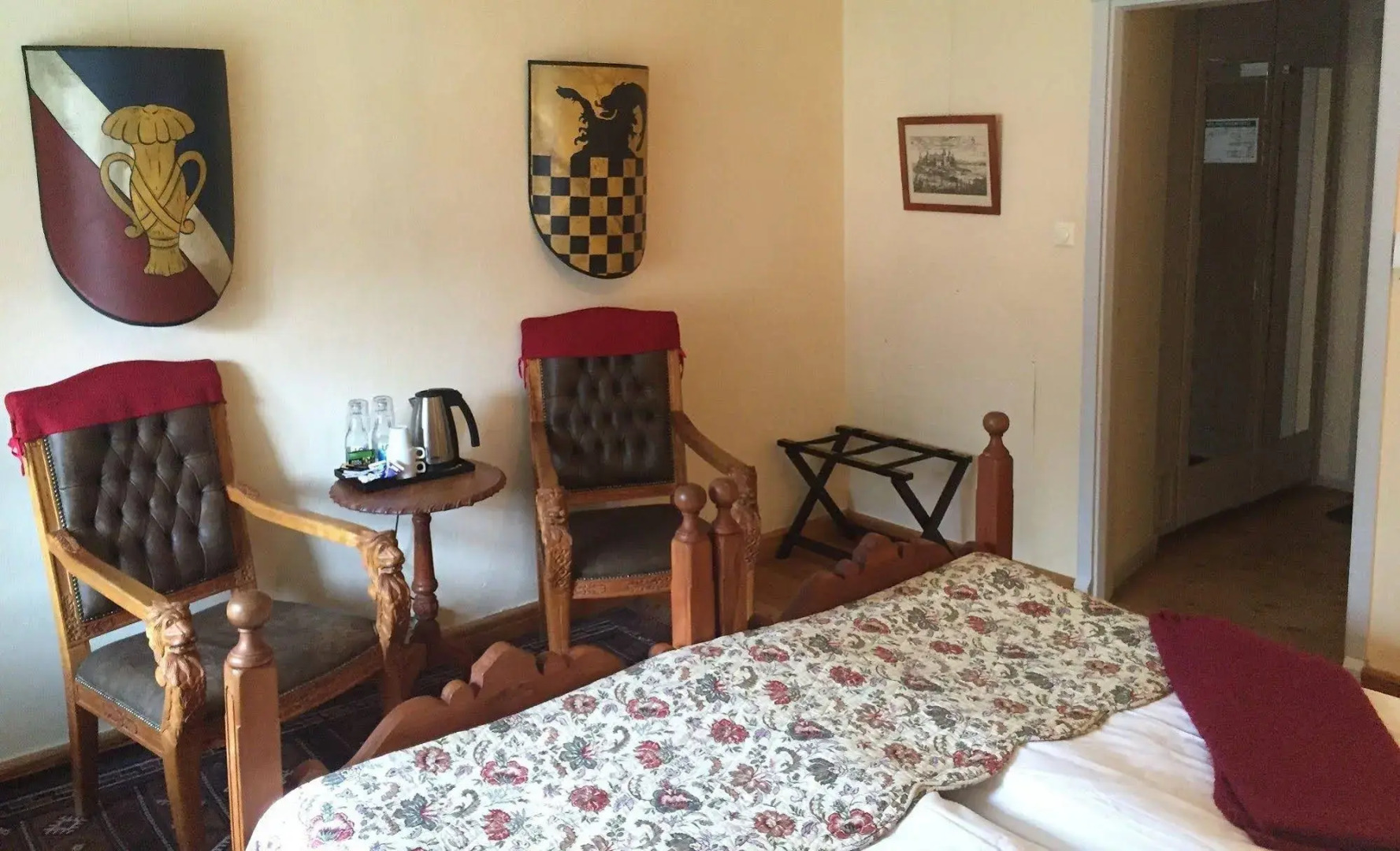 Vadstena Klosterhotell