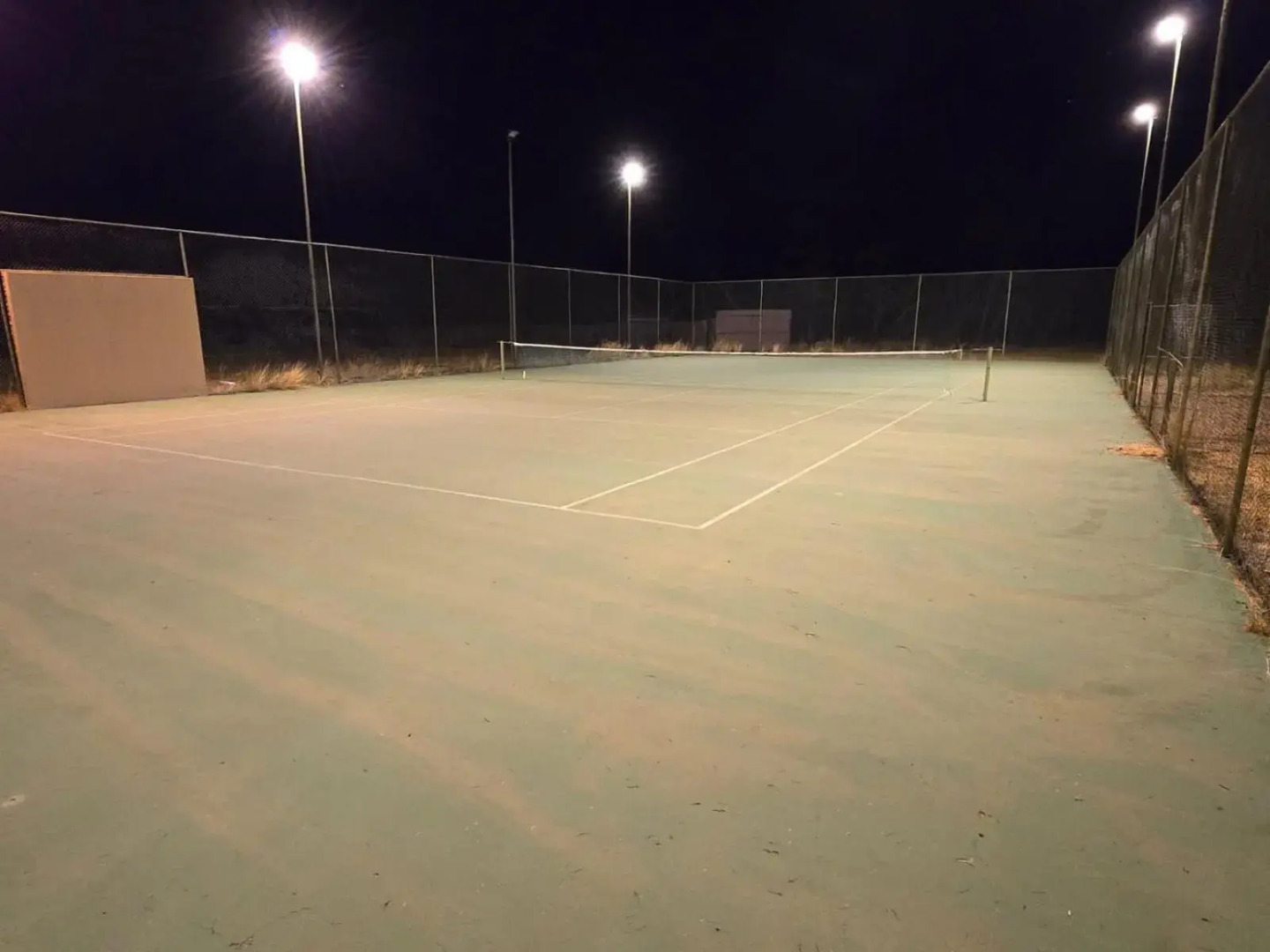 Limpopo Bushveld Retreat