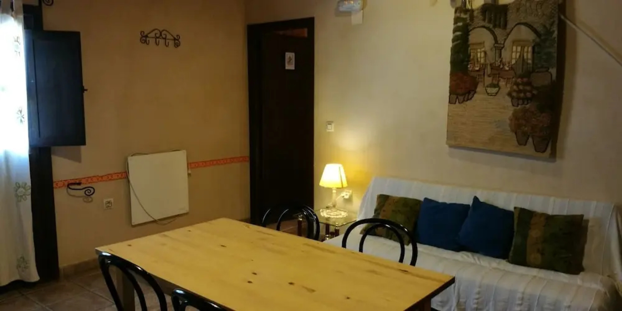 Casa Apartamento LaTorre Valle del Jerte