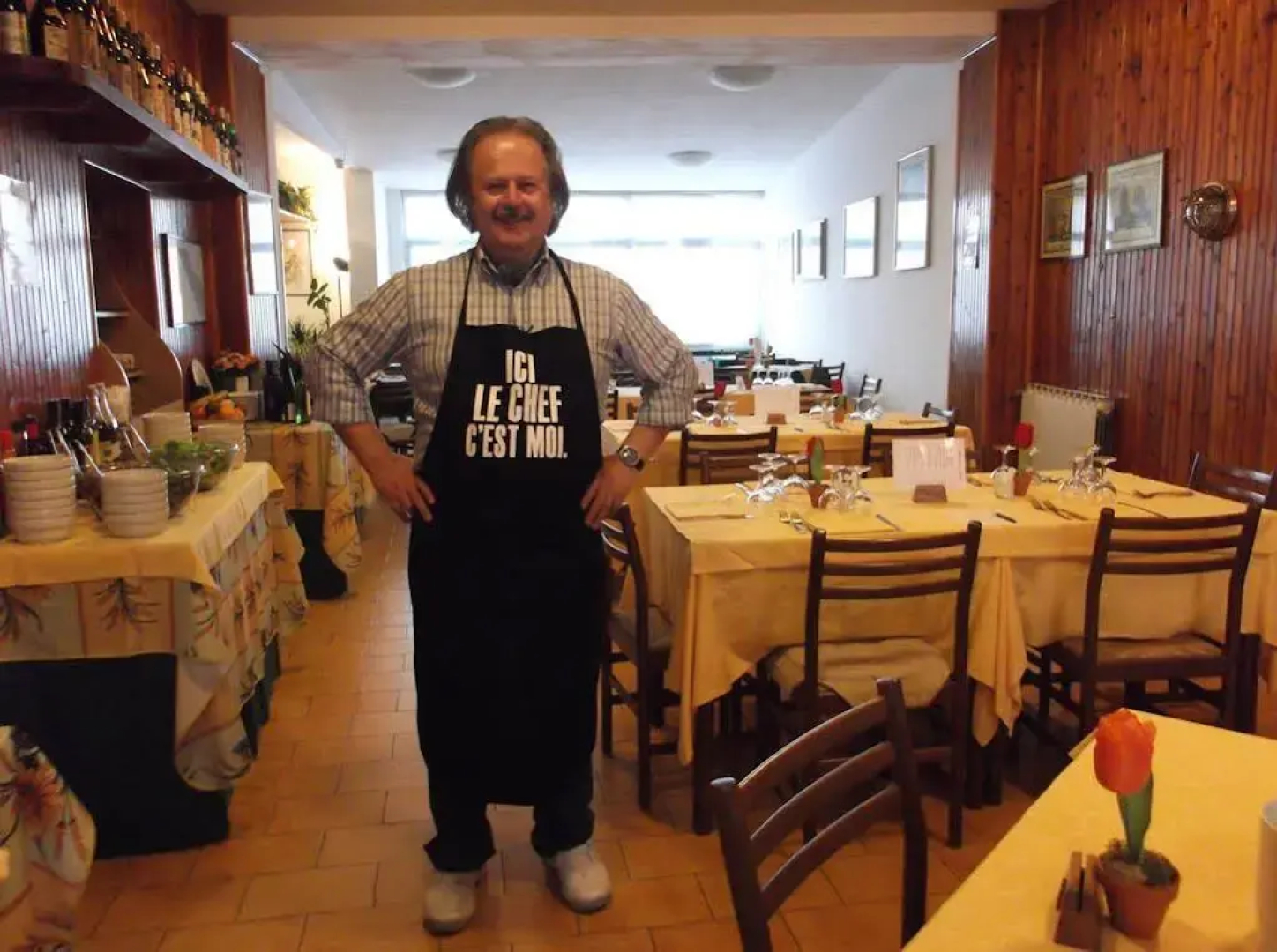 Hotel Italia