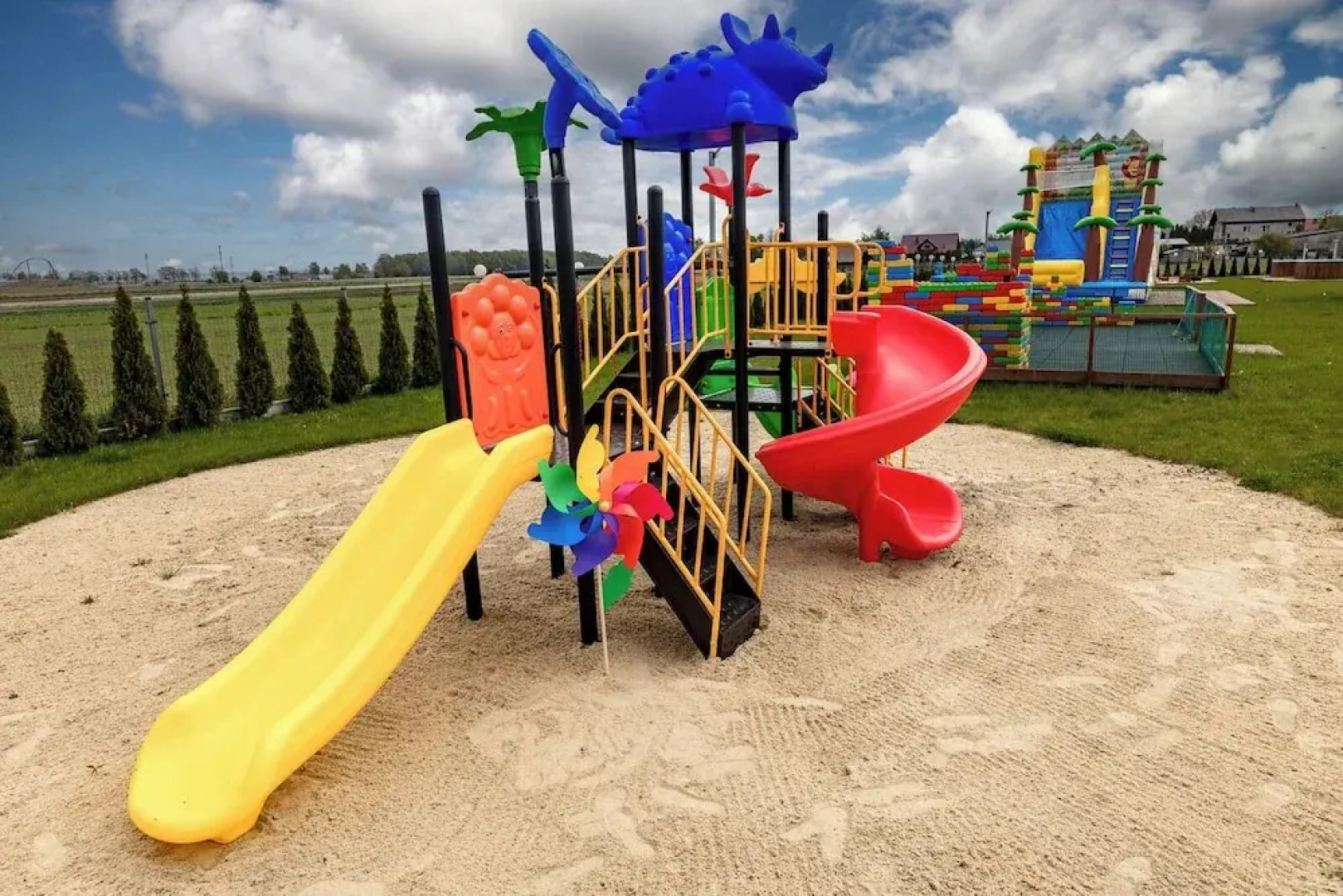 Fantazja Resort Zator