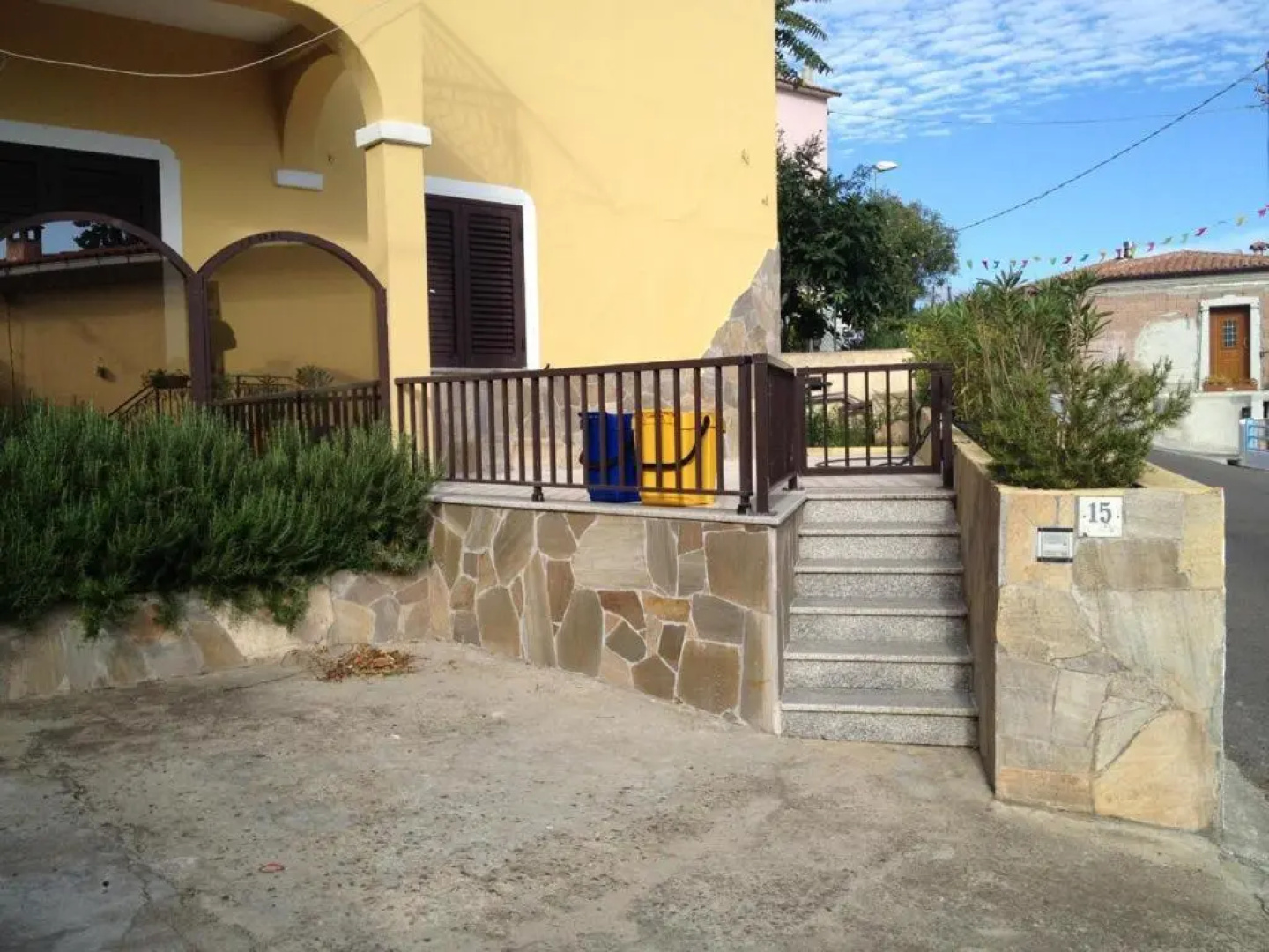 Le Residenze di Monte Rena A1 - A2