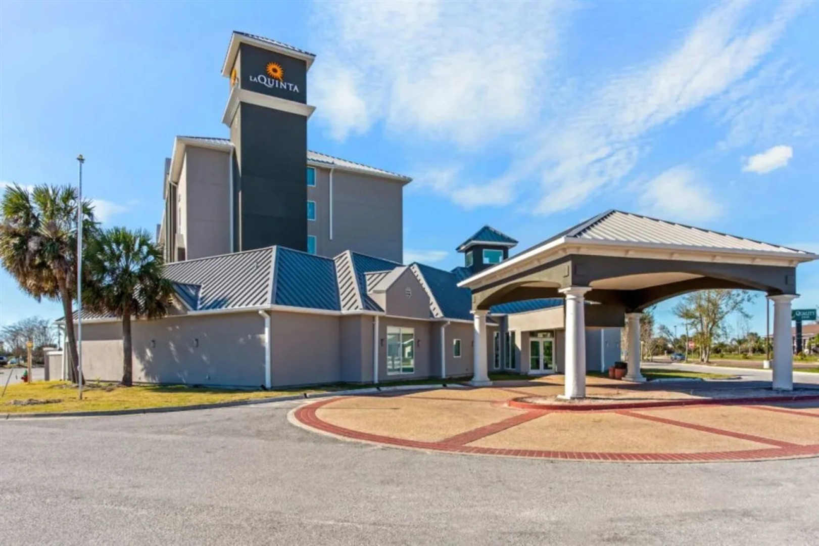 La Quinta Inn And Suites Panama City