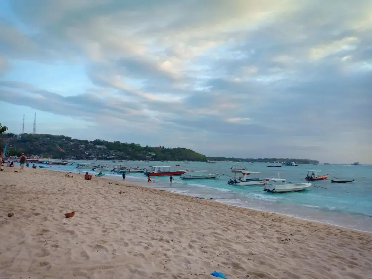 Dwiki Putra Home Stay