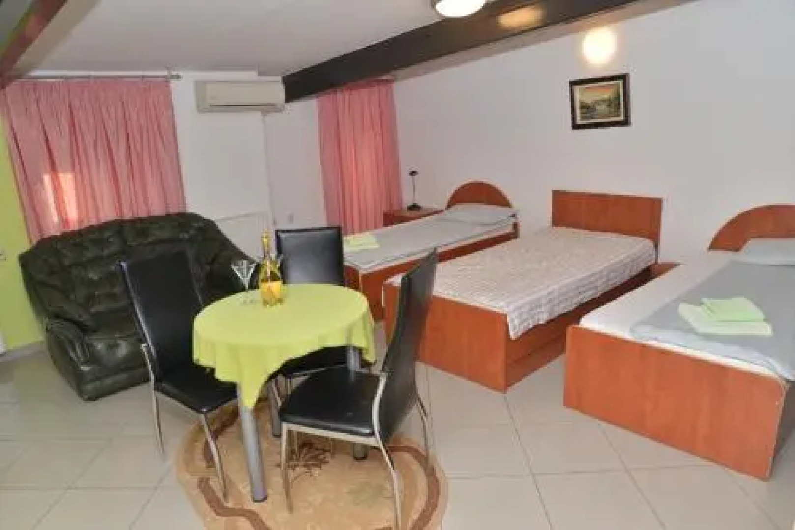 Imper I.M.D. Bed and Breakfast