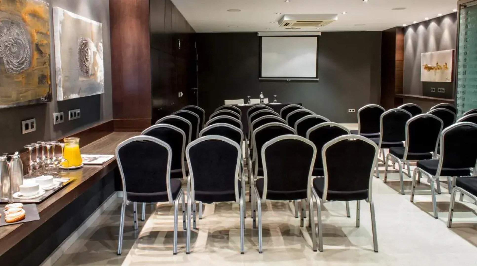 Hotel Zenit Valencia