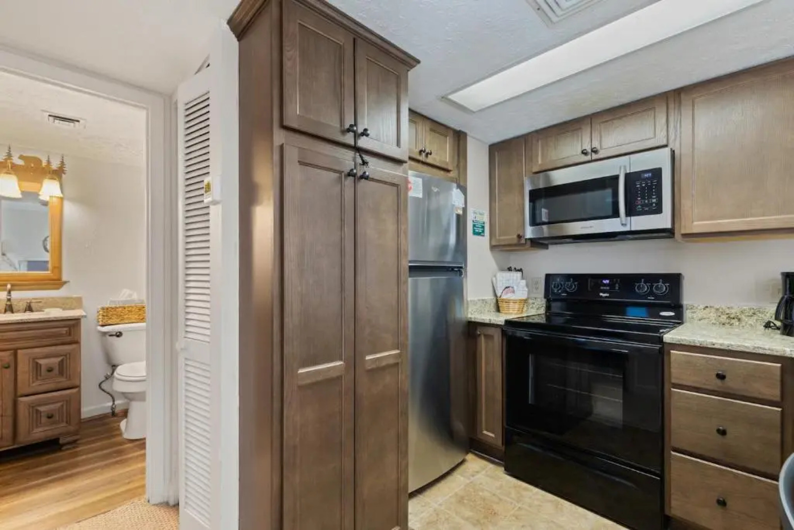 Deer Ridge Mountain Resort by JMR