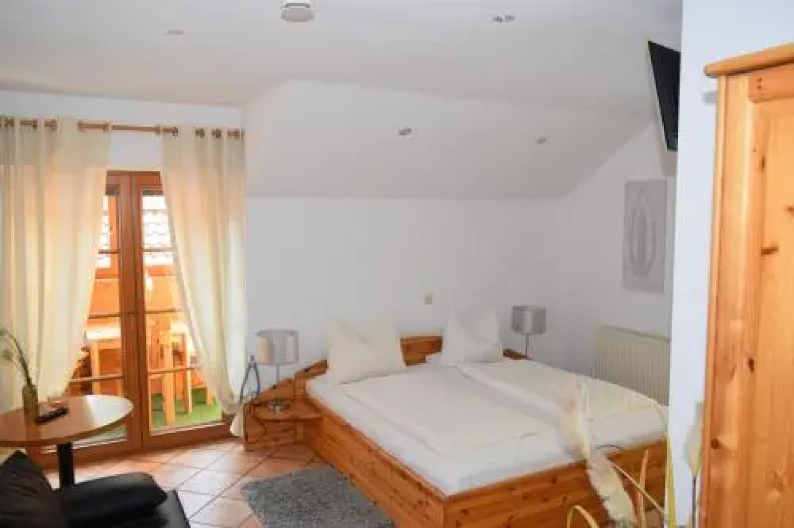 Landgasthof Am Teufelstisch