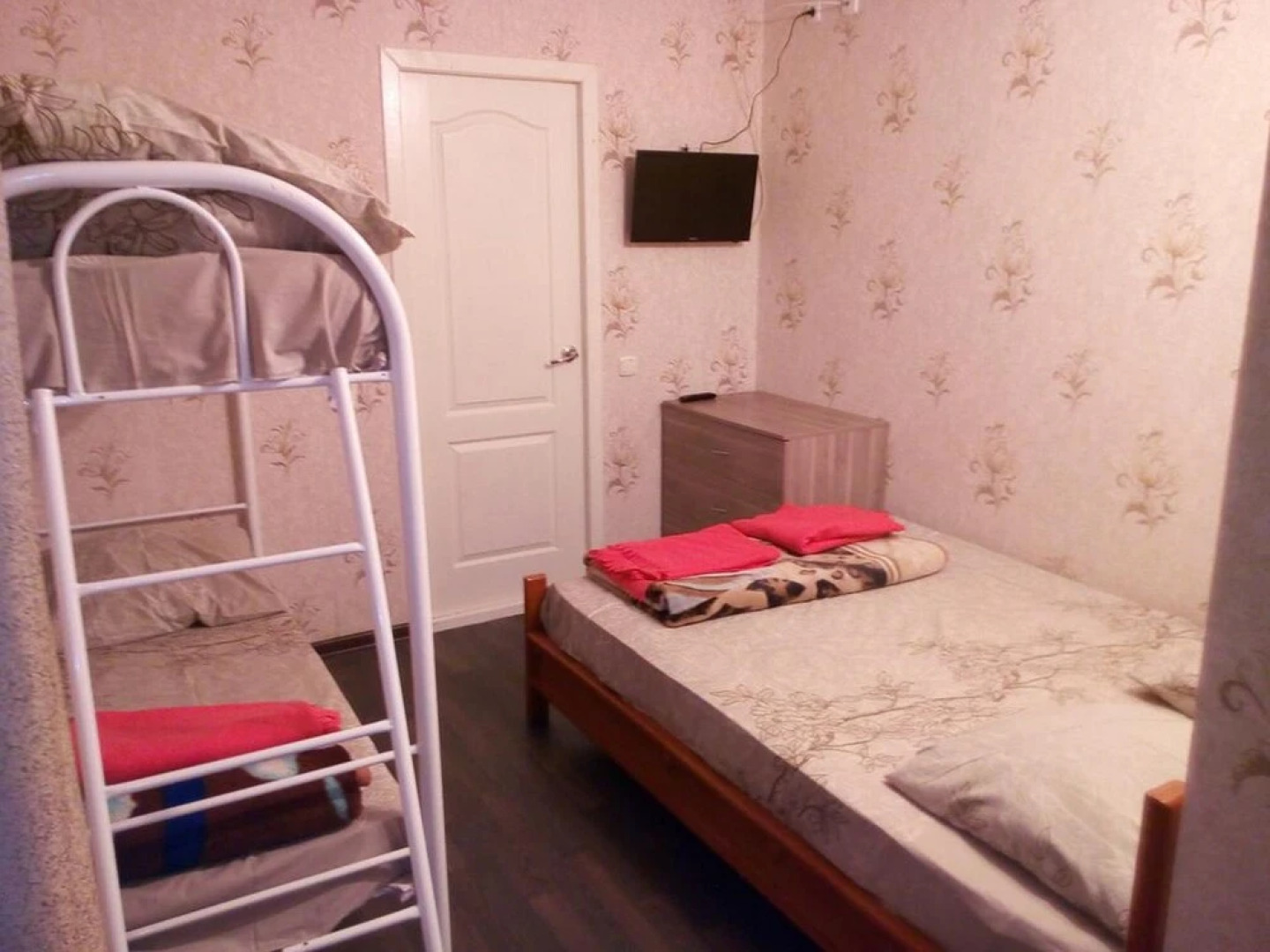 Гостевой дом «Рандеву»