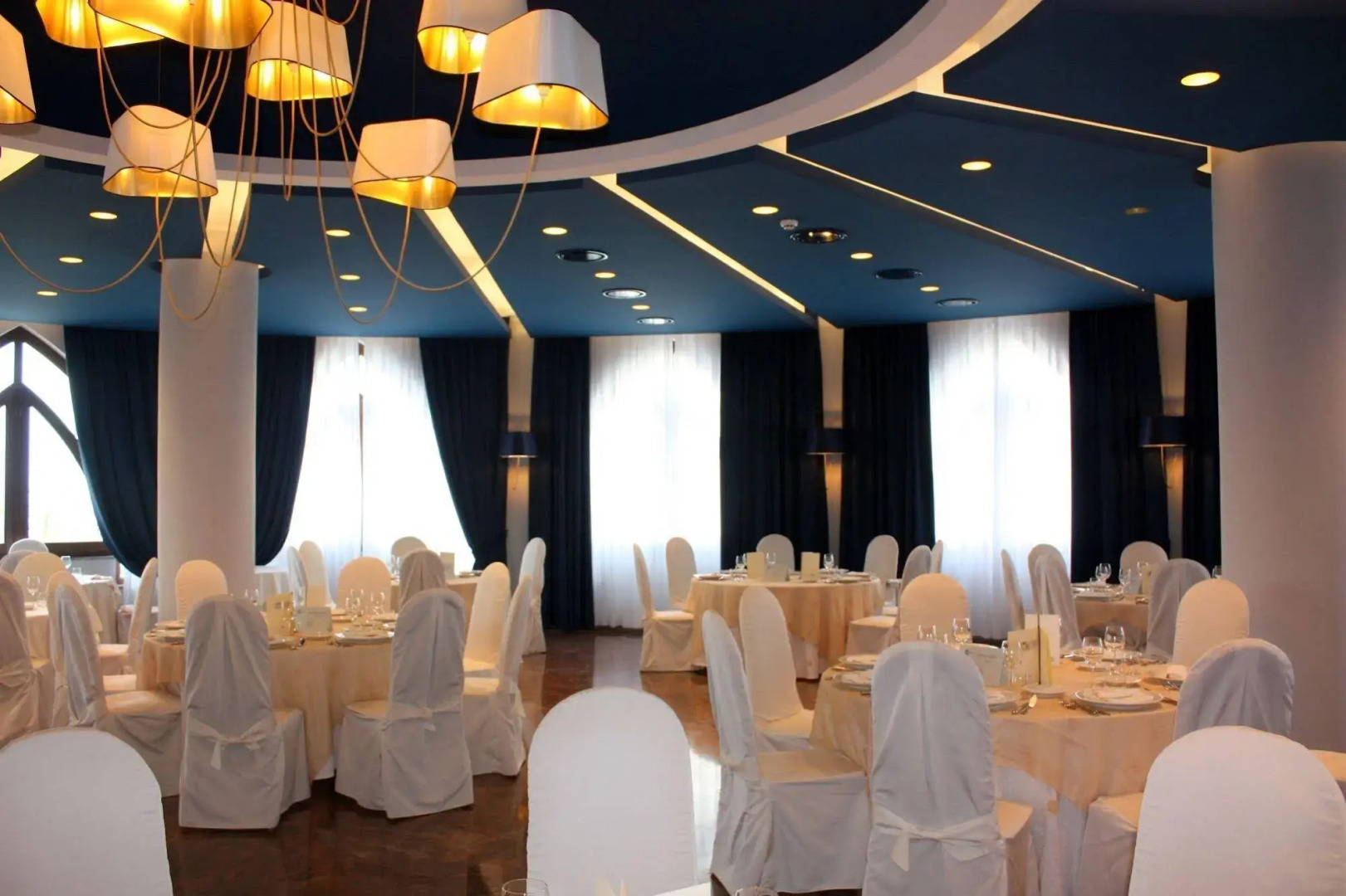 Bajamar Beach Hotel