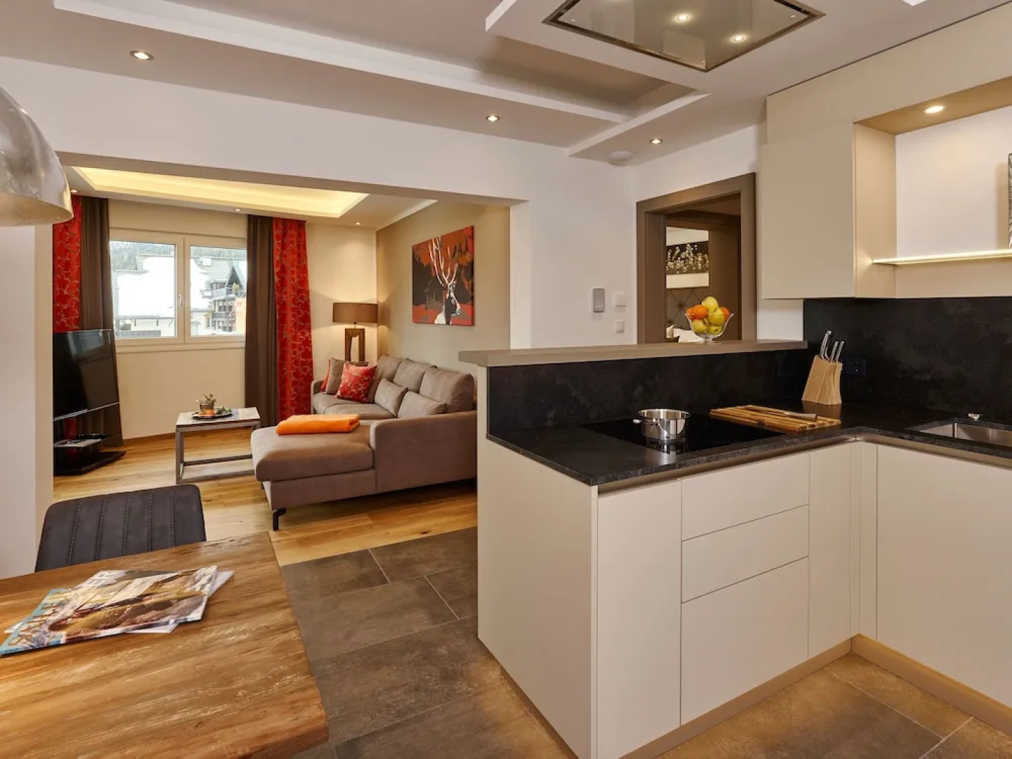A-VITA Living Luxury Appartements