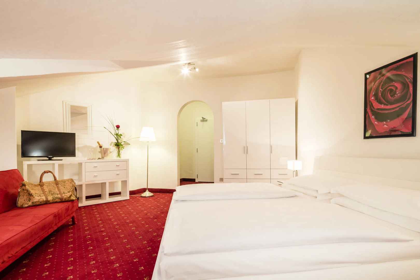 Grand Hotel Bellevue - adults only