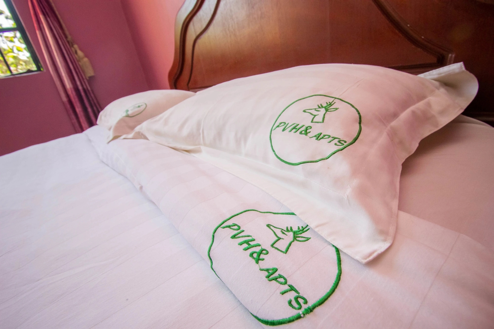 Park View Safari Hotel & Apartments