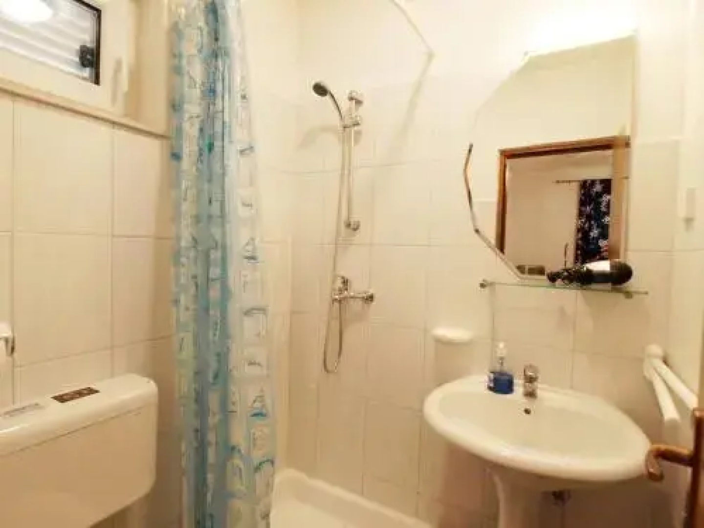 Apartment Njofra.3