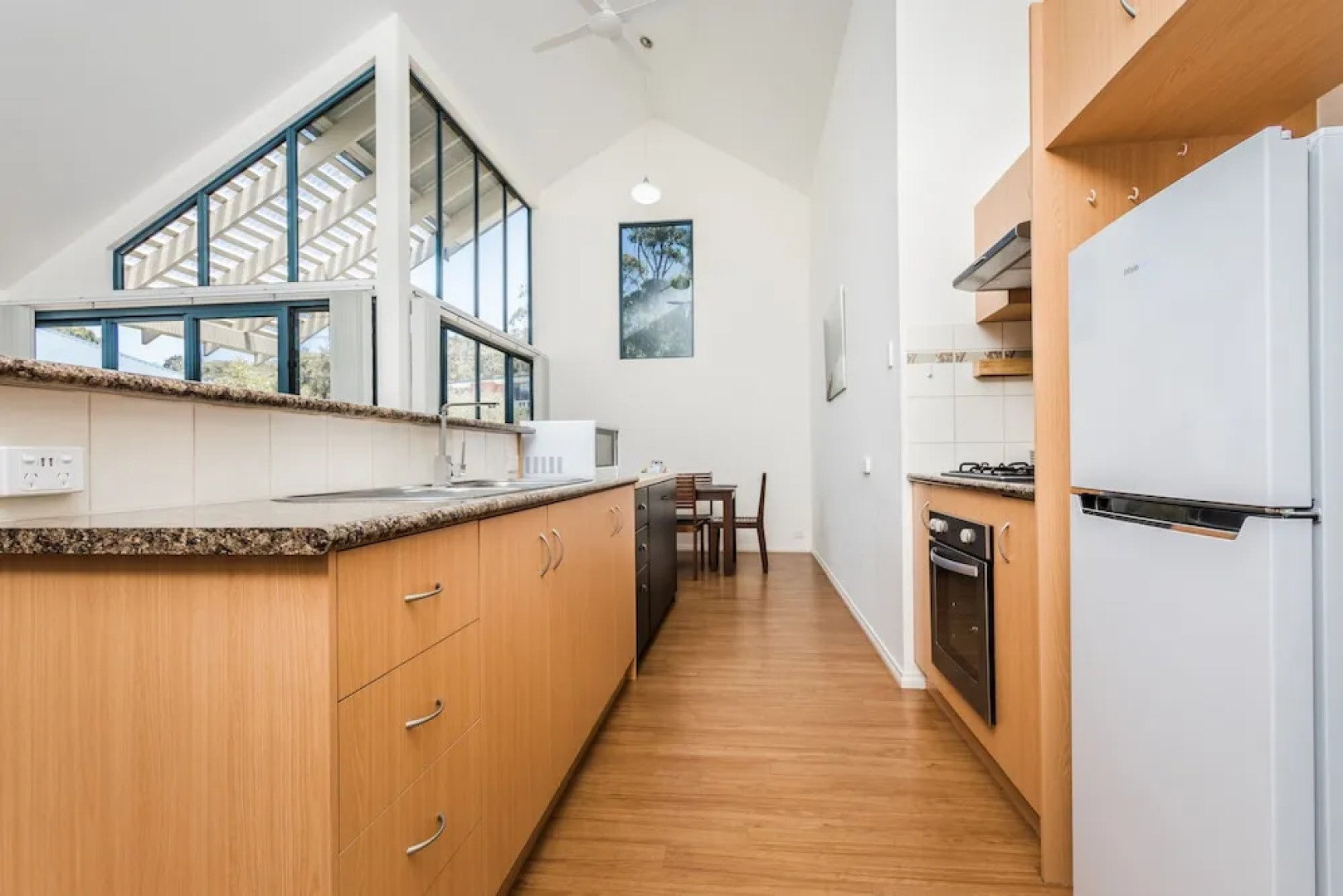 Cosy Corner by the BnB Collection