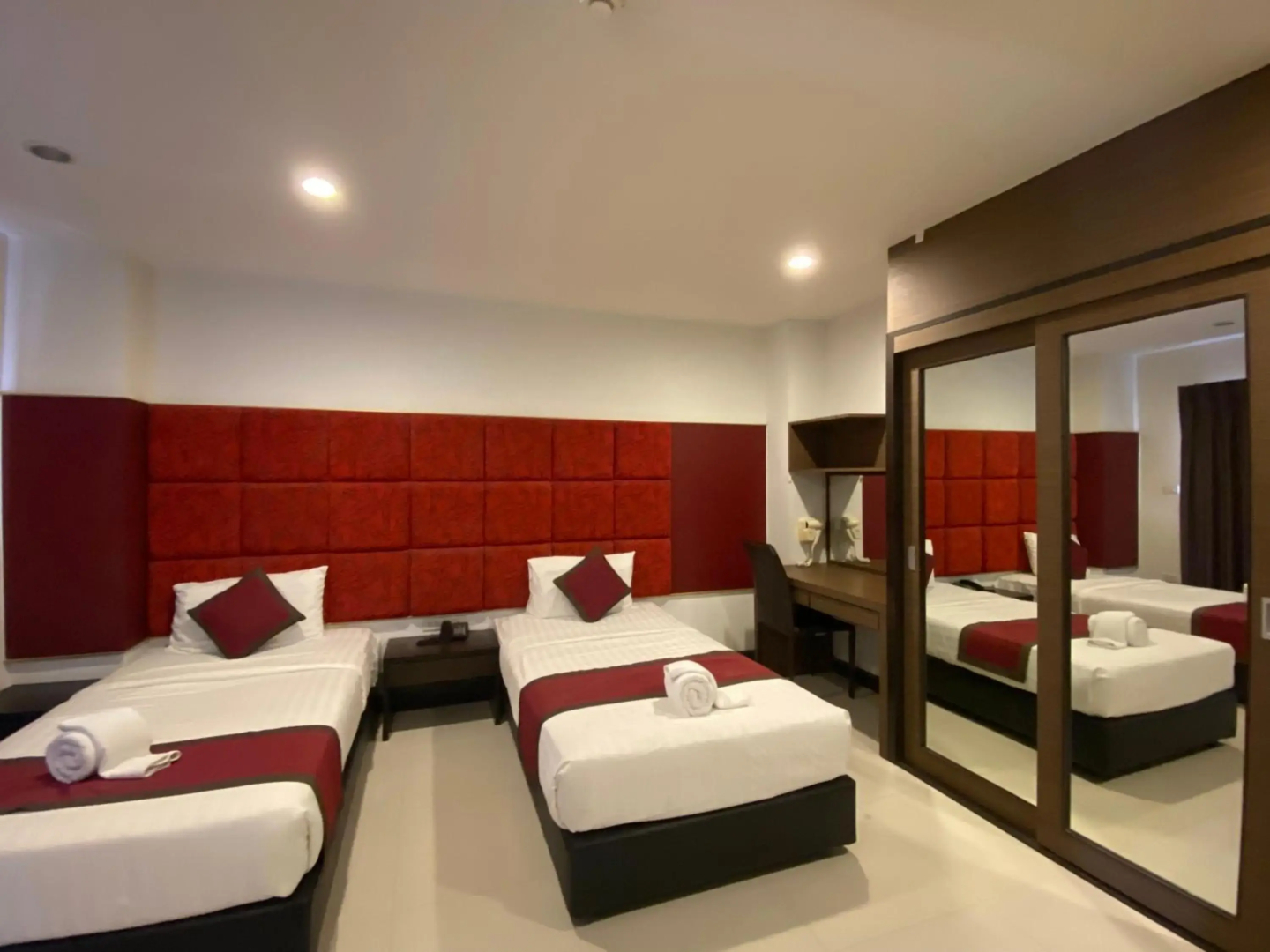 SUNSURI PHUKET, Nai Harn Beach