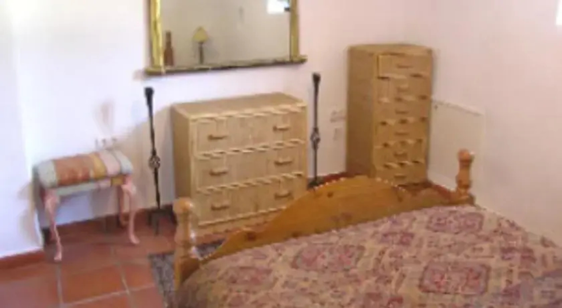 Villa Cortijo Las Salinas