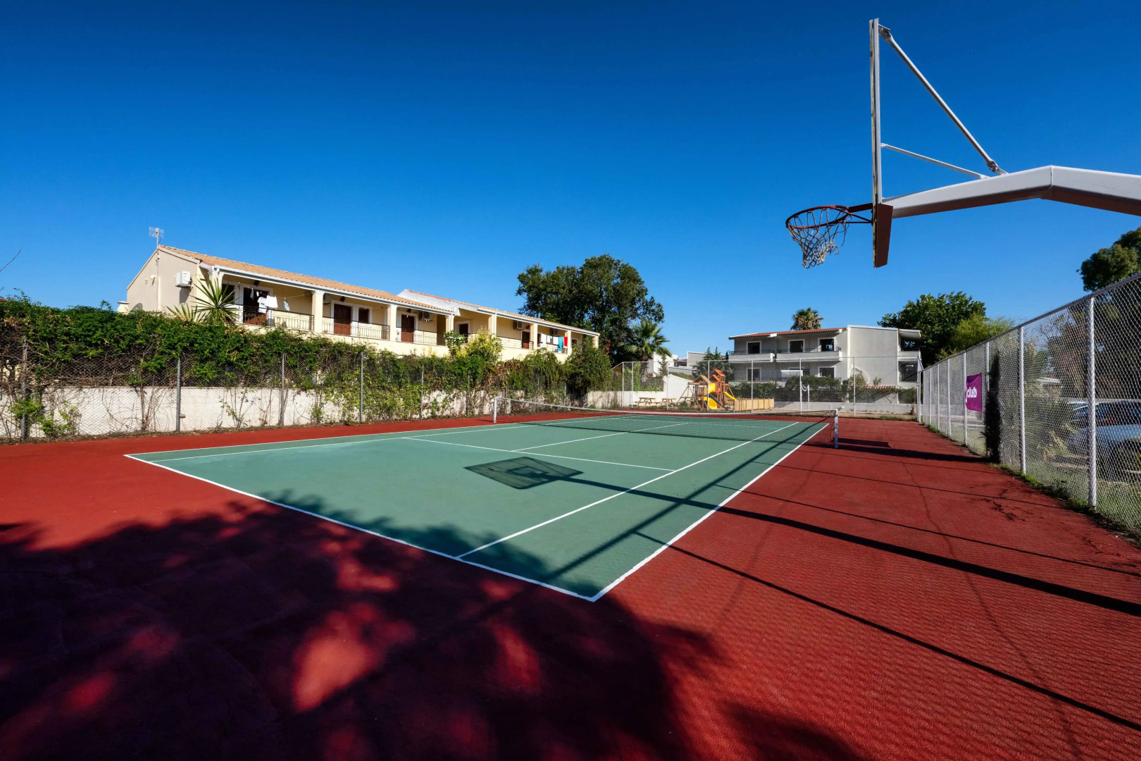 Wyndham Corfu Acharavi