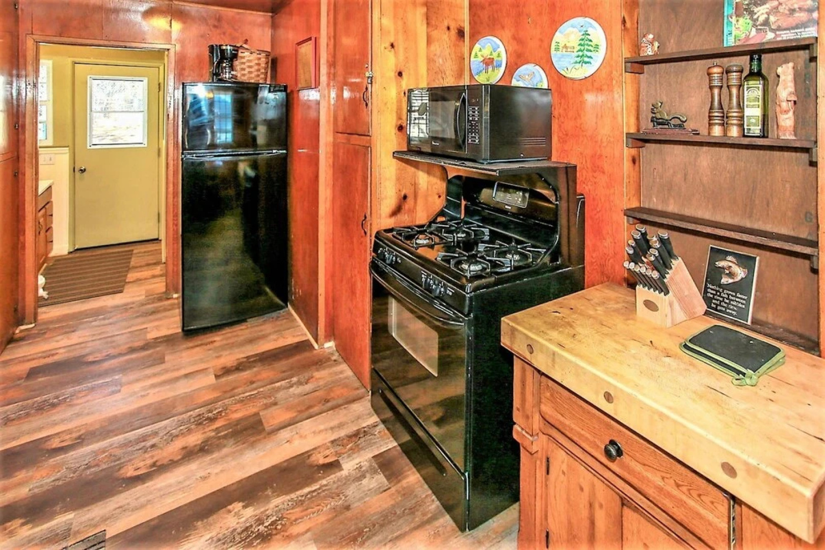 Frank's Old Bear-149 by Big Bear Vacations