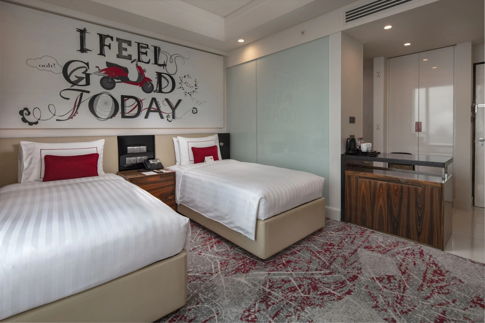 Cinnamon Red Colombo