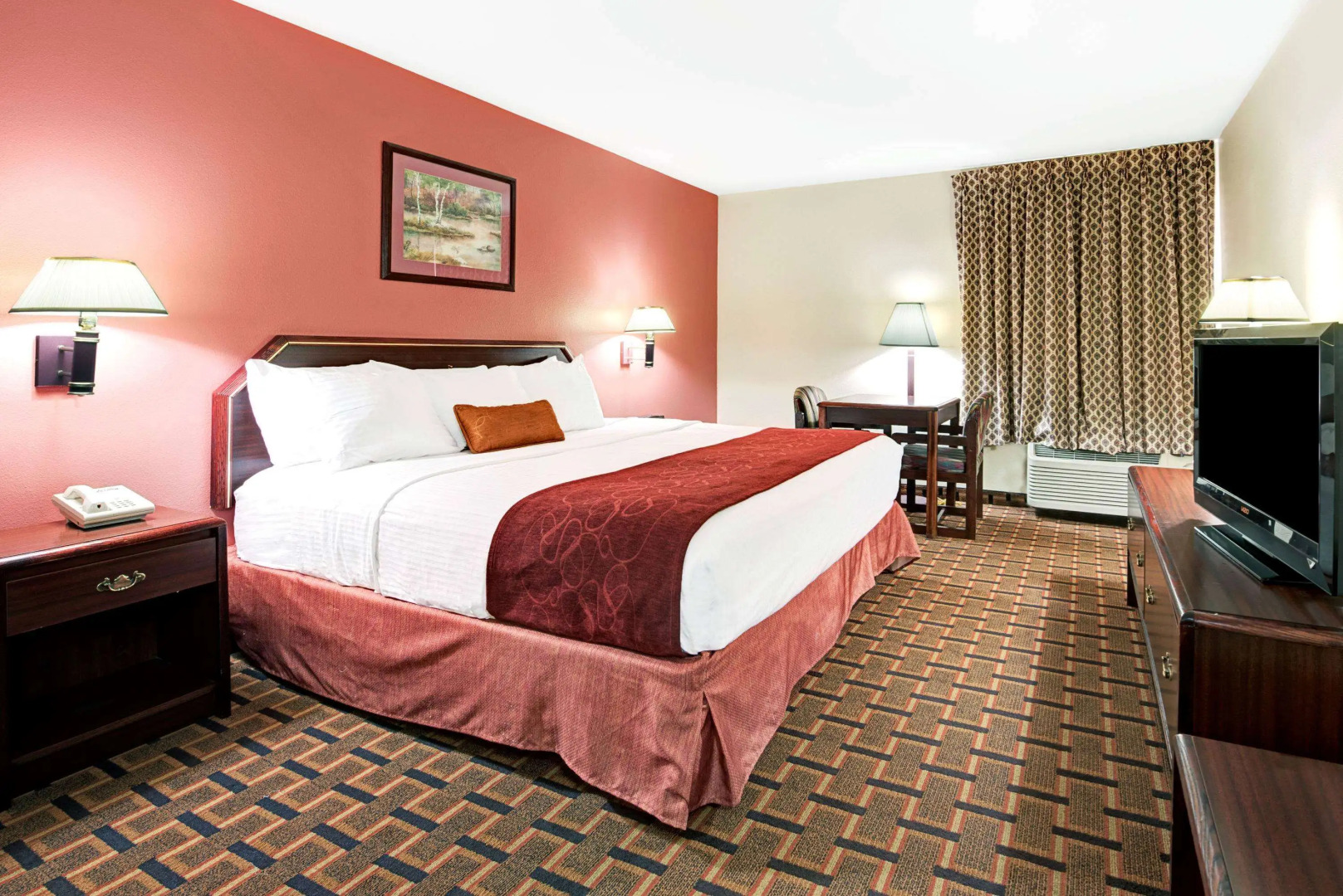 Days Inn by Wyndham Dallas Plano