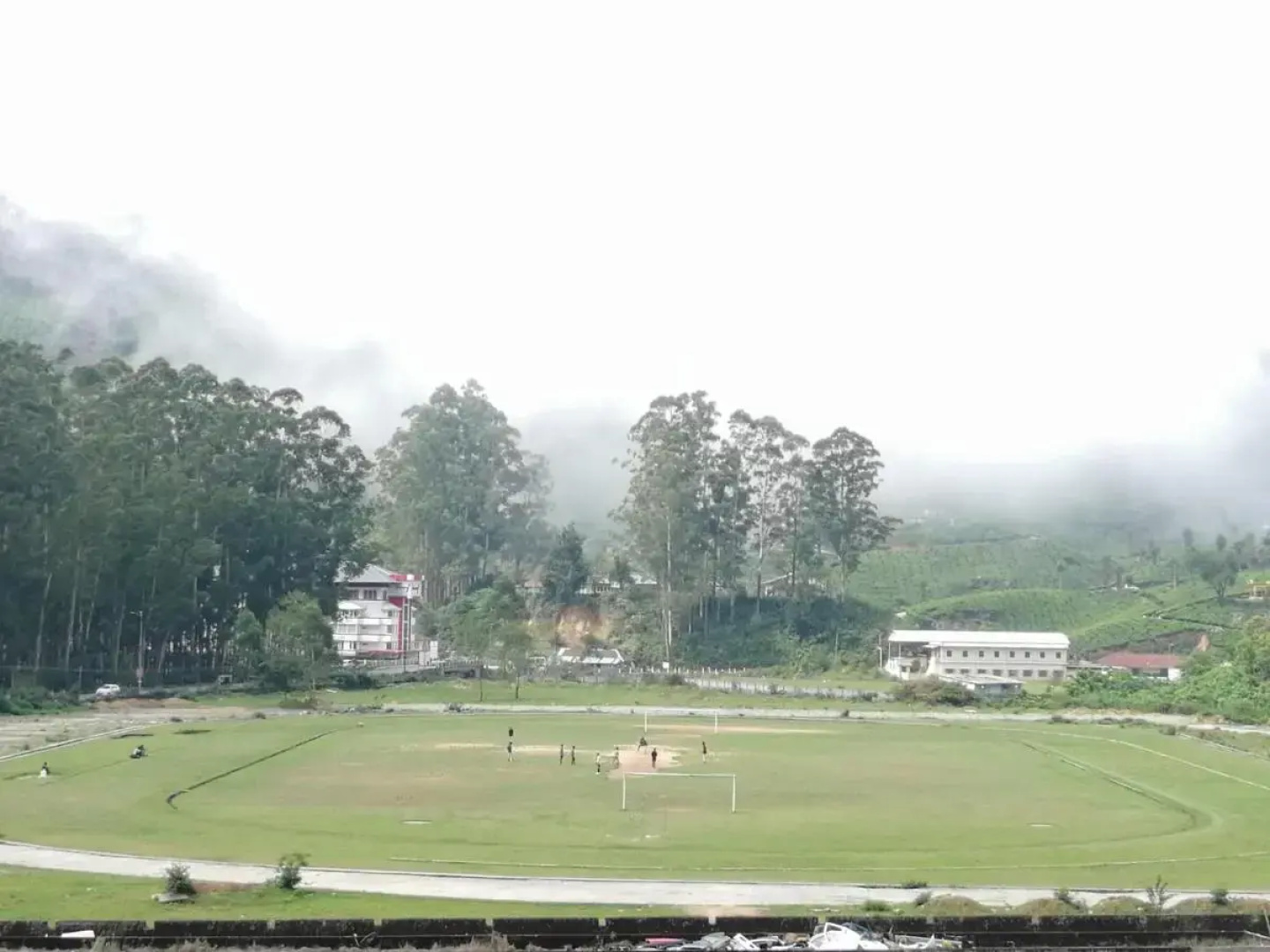 Munnar Days Holiday Home