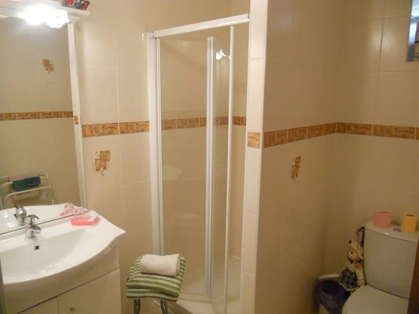 Chez Louis - Chambres d'Hôtes