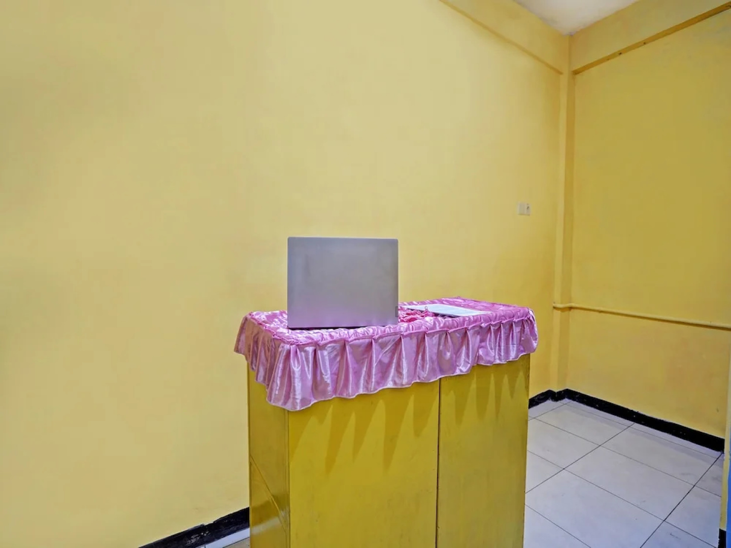 OYO Life  91947 Kost Barokah Syariah