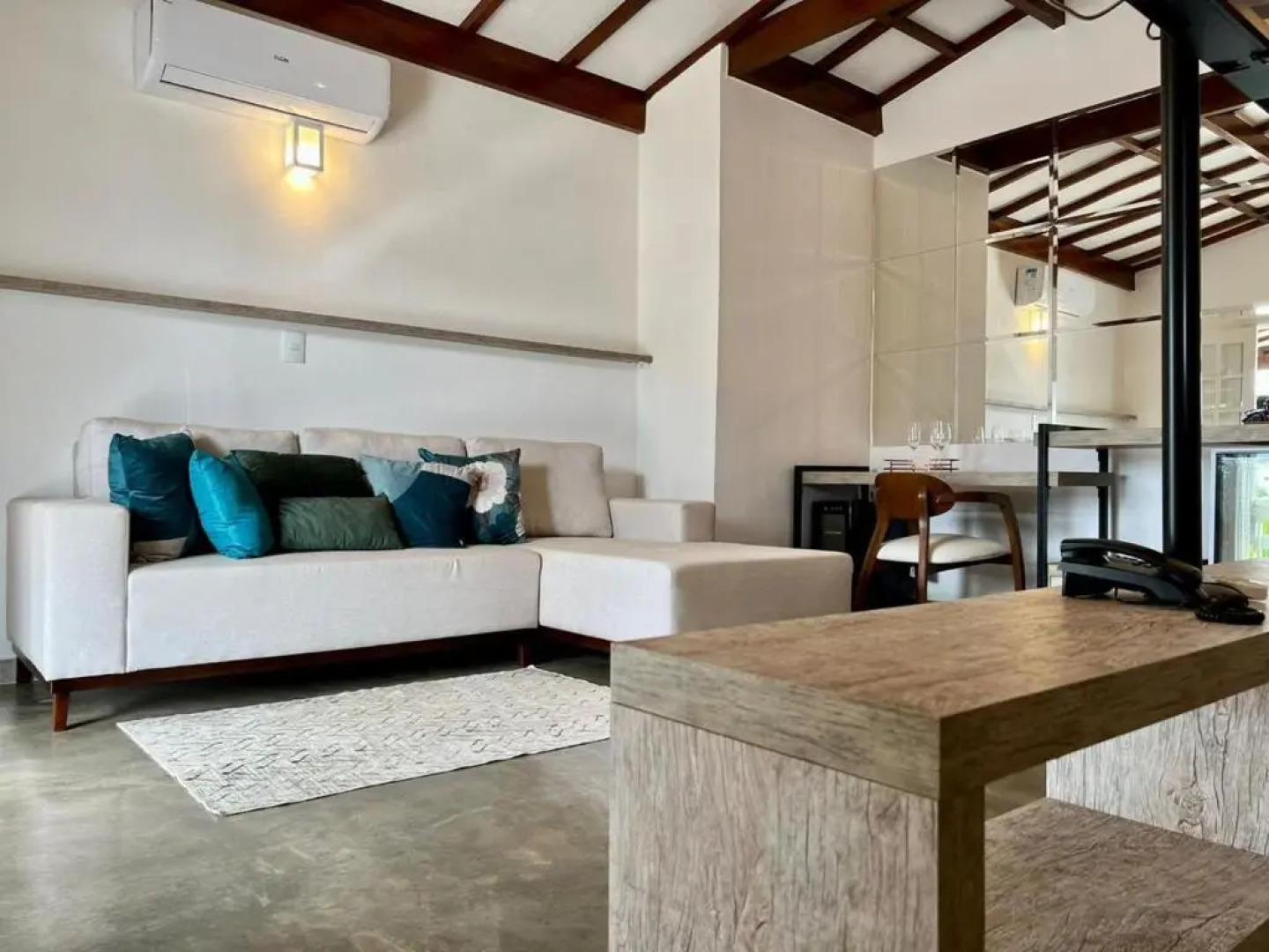 Pousada Estância Canastra