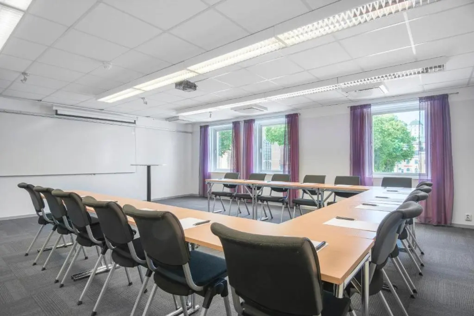 ProfilHotels Grand Kristianstad