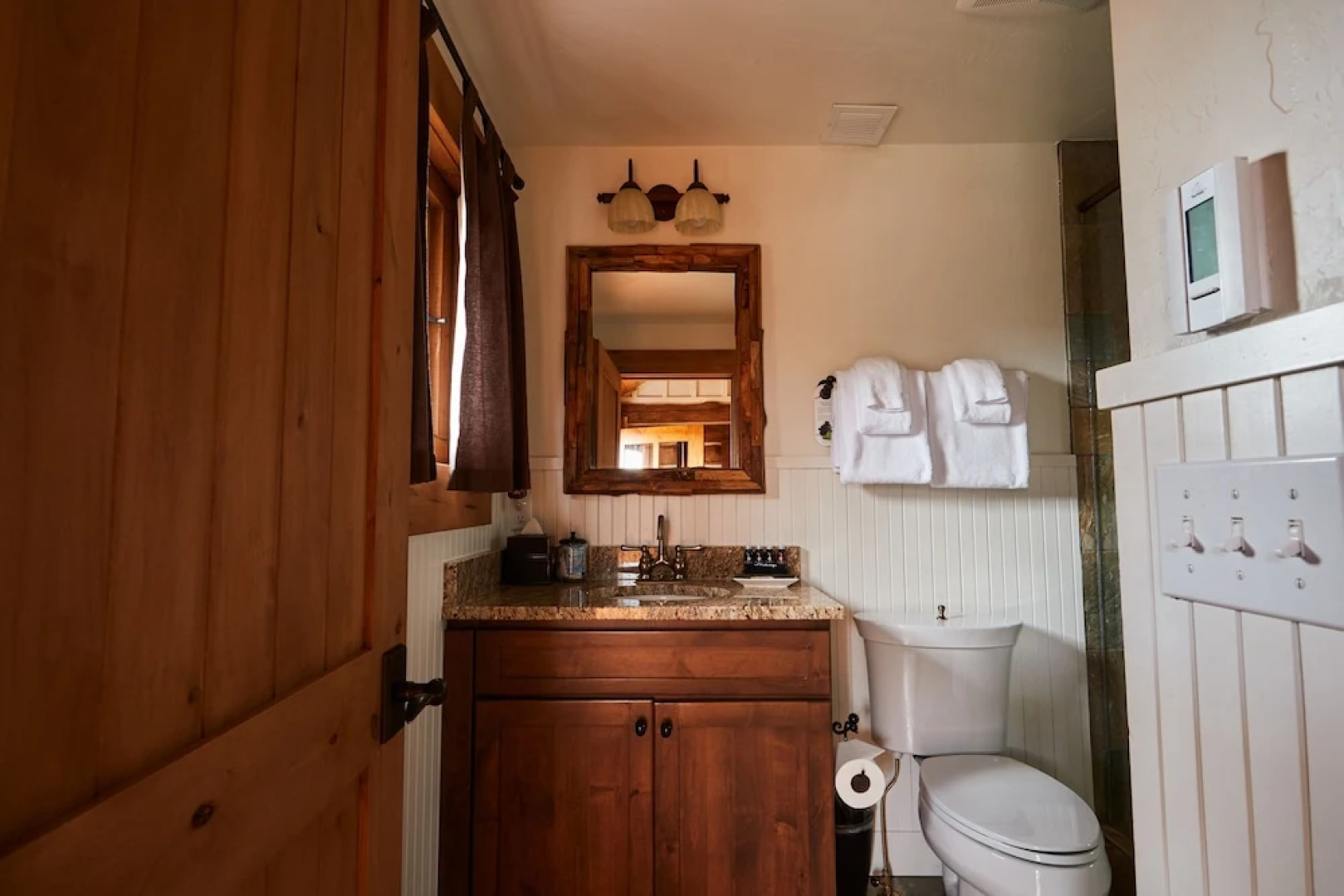 Lodge and Spa at Brush Creek Ranch