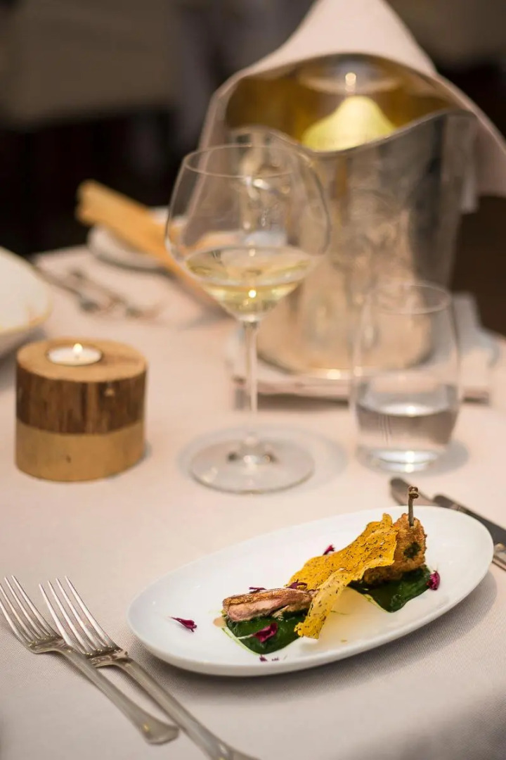 Hotel Principi di Piemonte Sestriere