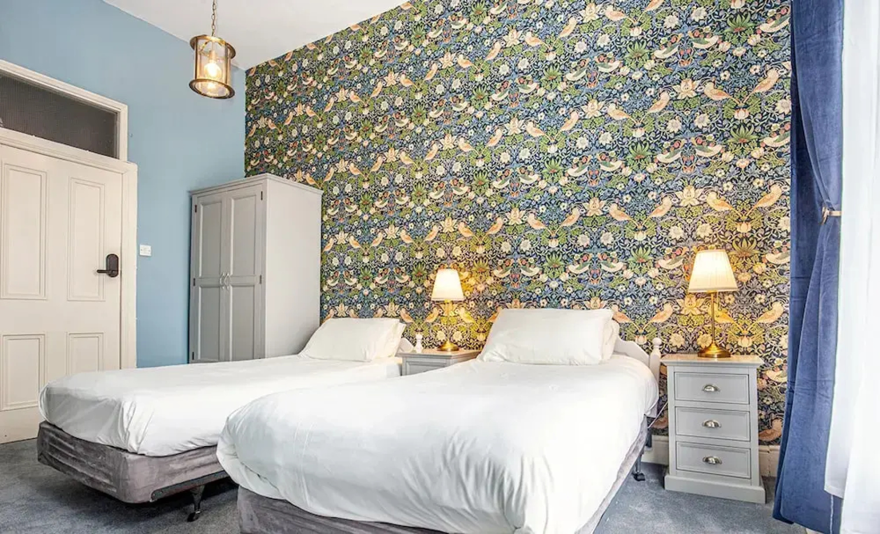 The Valley House Hostel