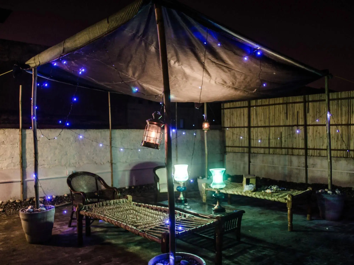 Boribista Hostel