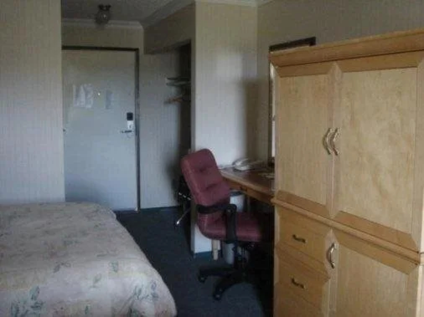 Travelodge by Wyndham Chetwynd
