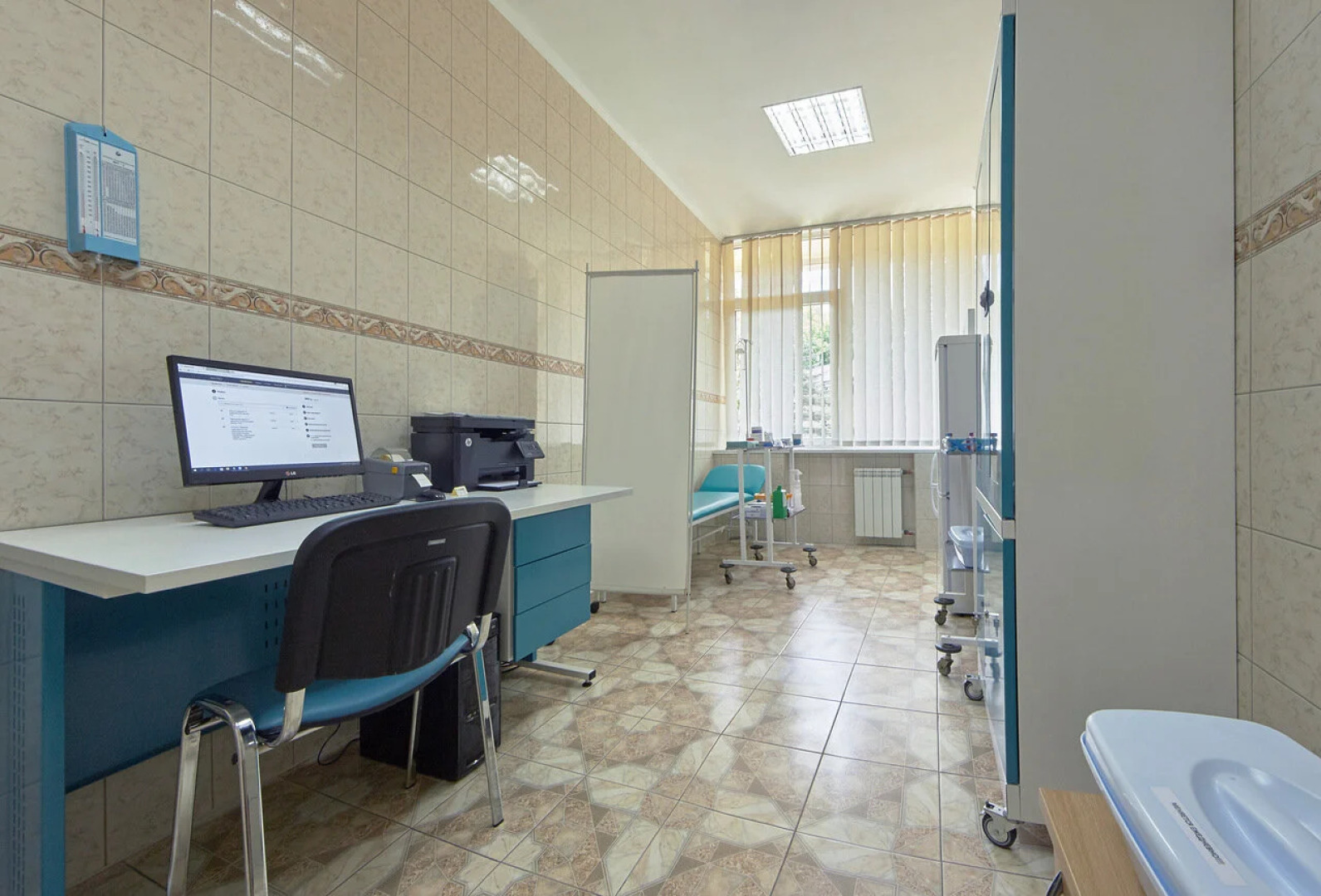 Санаторий Янтарь