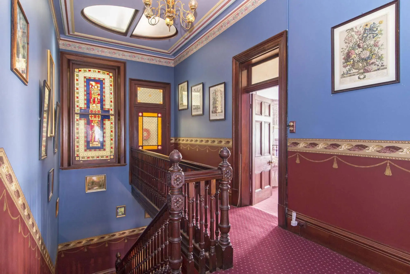 Historic Stannum House