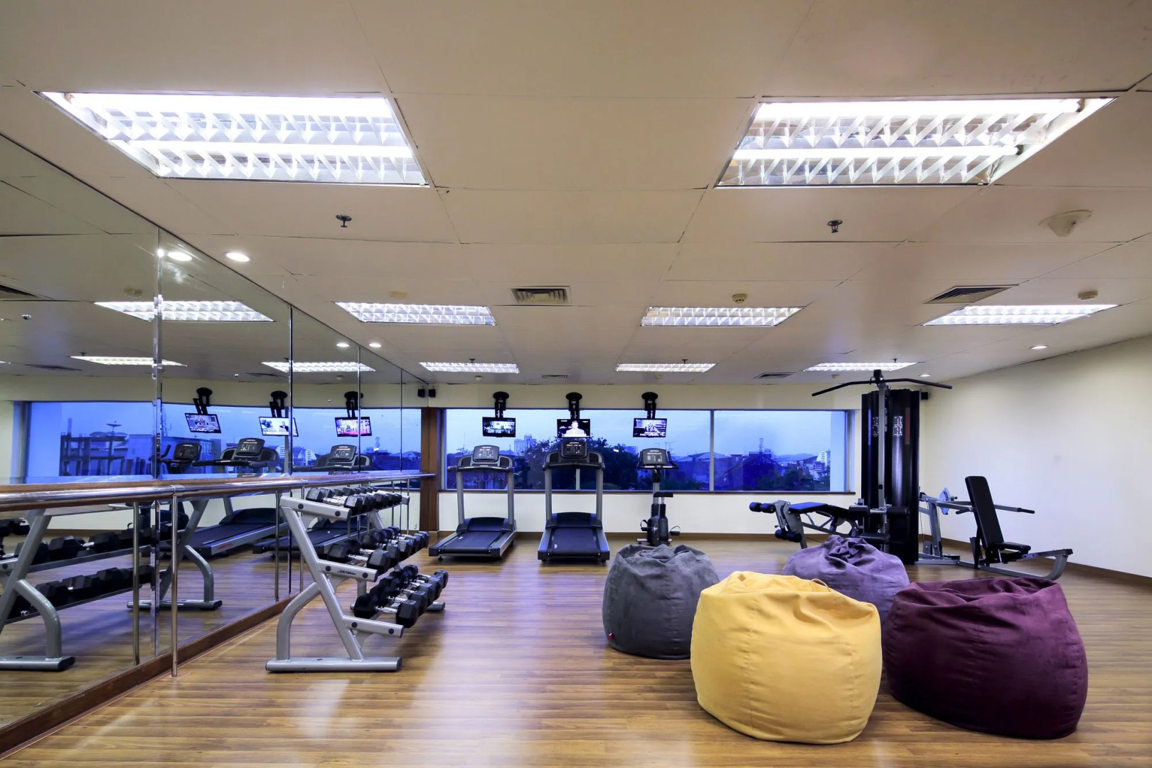 Four Points by Sheraton Batam