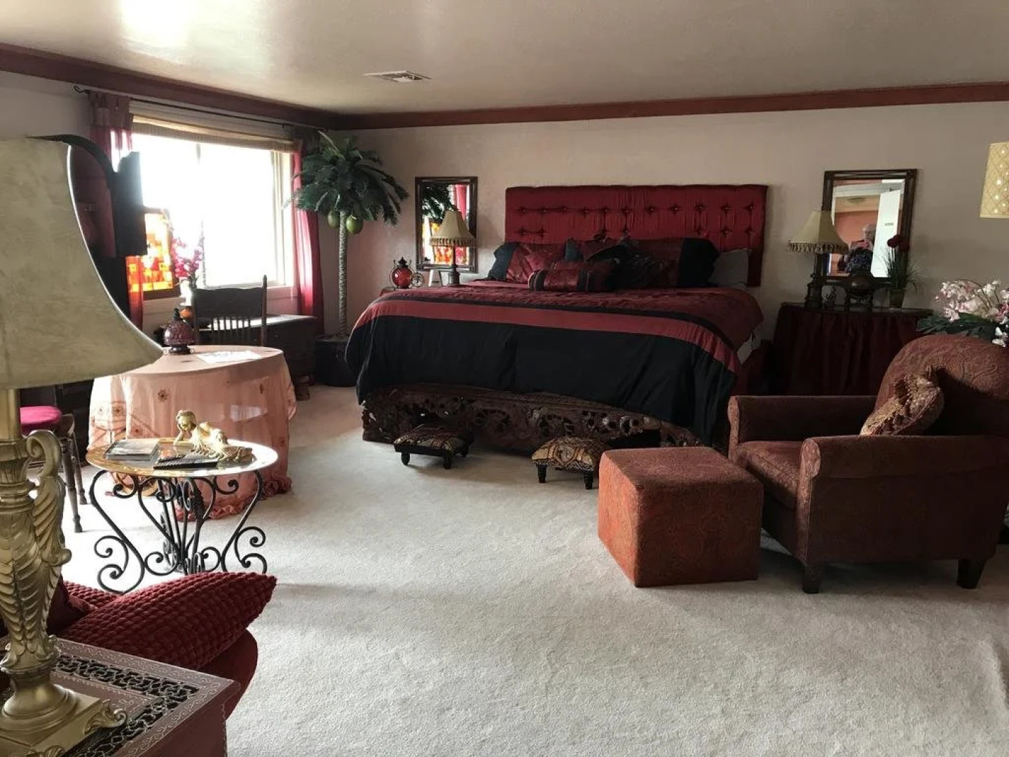 Mermaid's Muse Bed and Breakfast