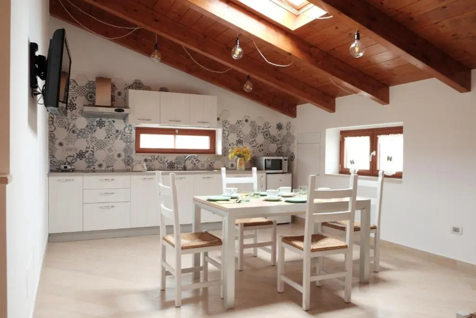Il Giardino B&B