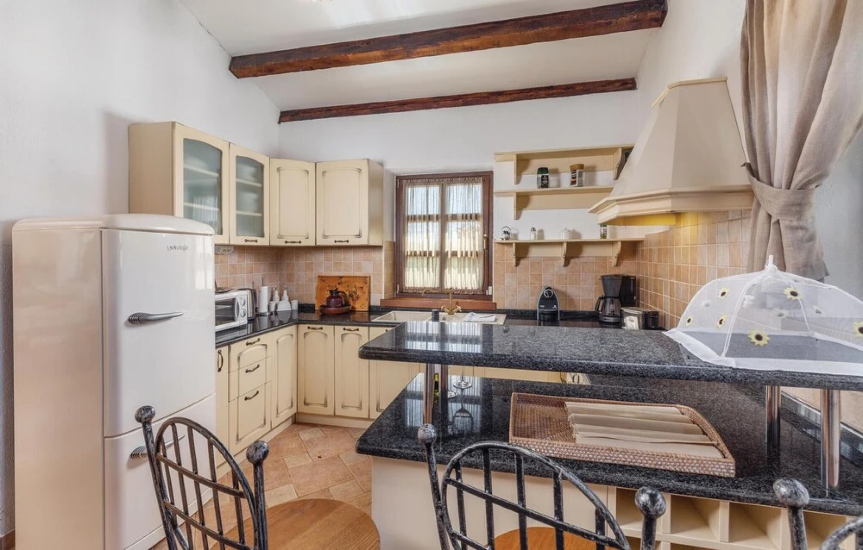 Amazing Home in Strpacici With Sauna, Wifi and 3 Bedrooms
