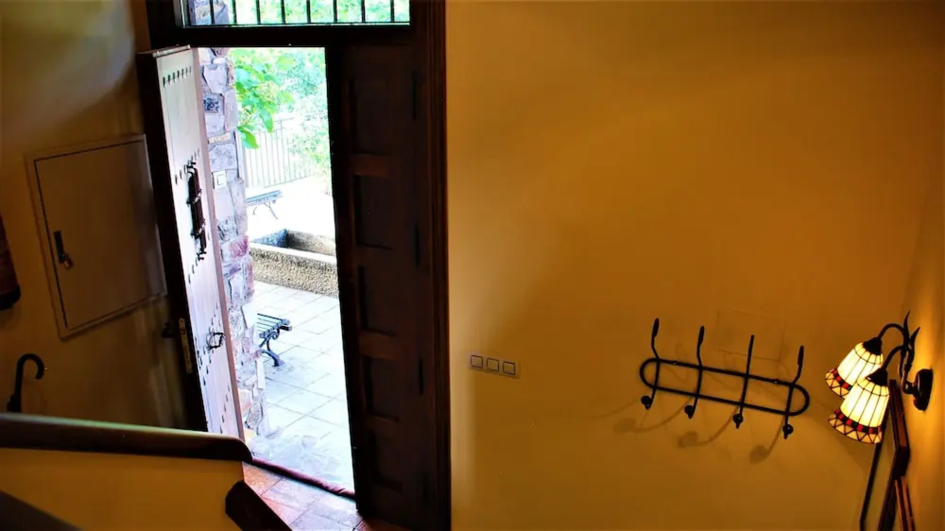 Casa Rural la Fuente Gorda