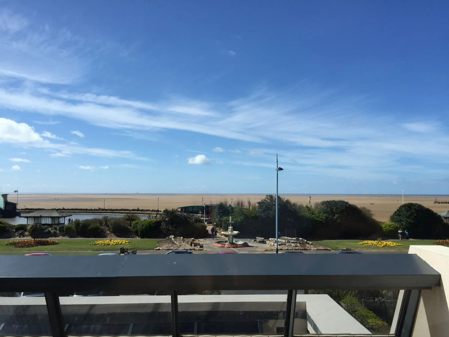 Dalmeny Resort Hotel