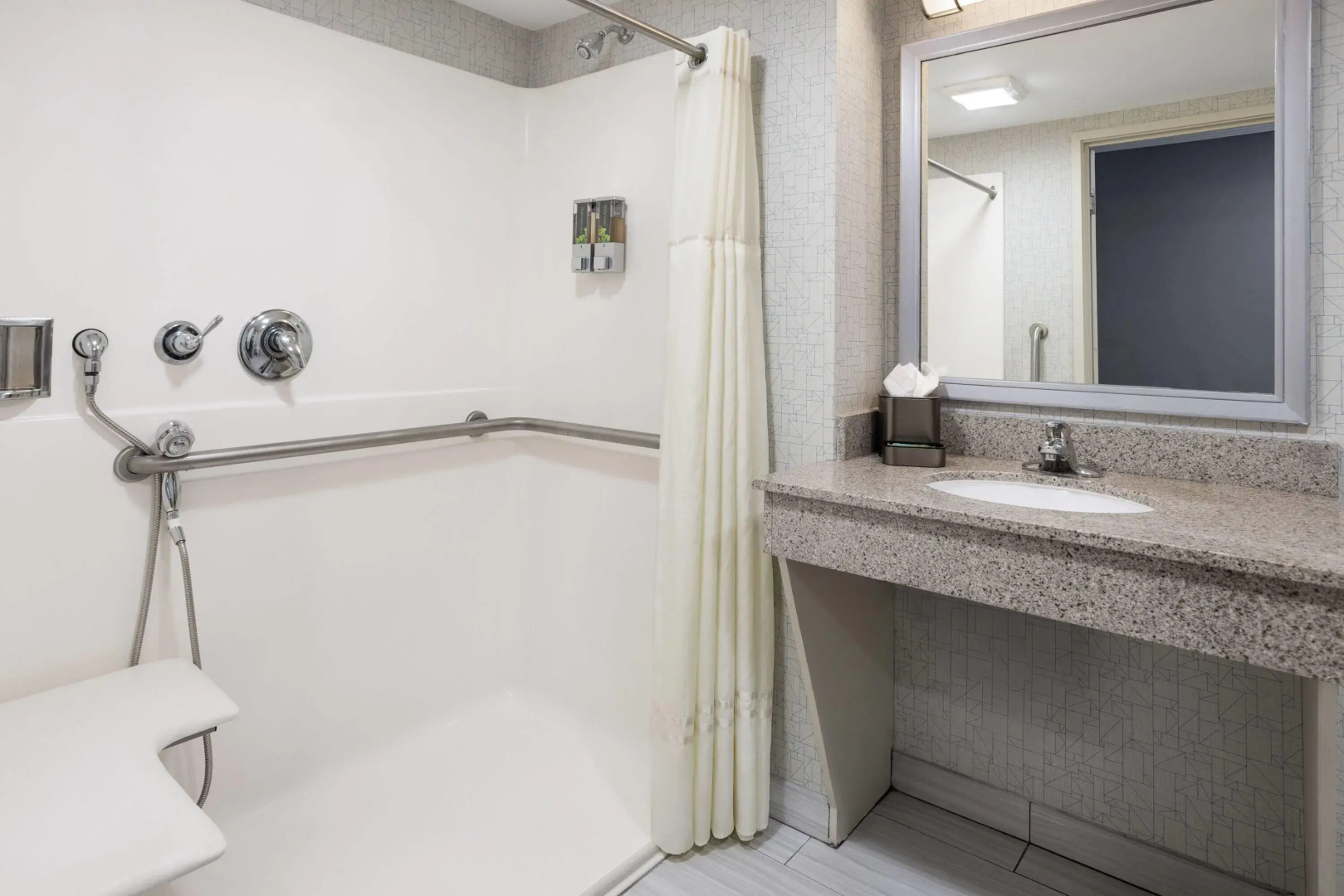 All Seasons Resort, Trademark Collection by Wyndham