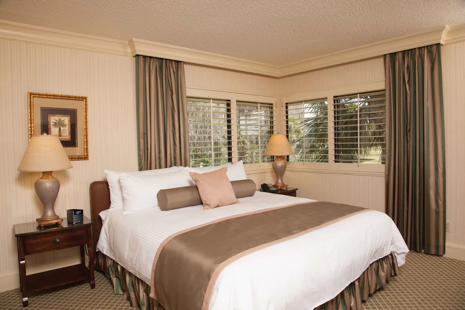 Saddlebrook Resort